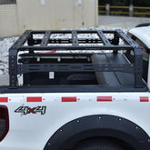 Utility Roll Bar Rack For Ridgeback Roll Top Cover